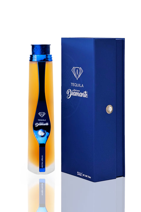 Extra Añejo
